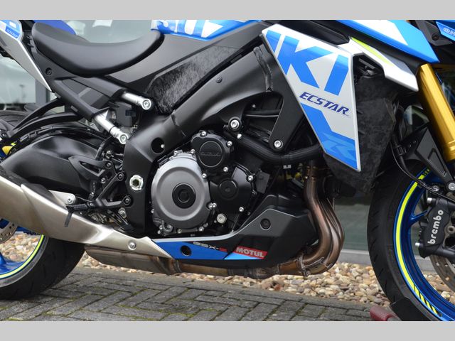 suzuki - gsx-s-1000-abs