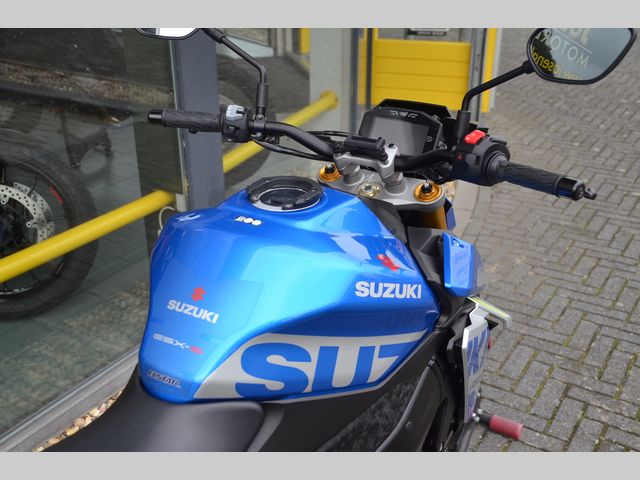 suzuki - gsx-s-1000-abs
