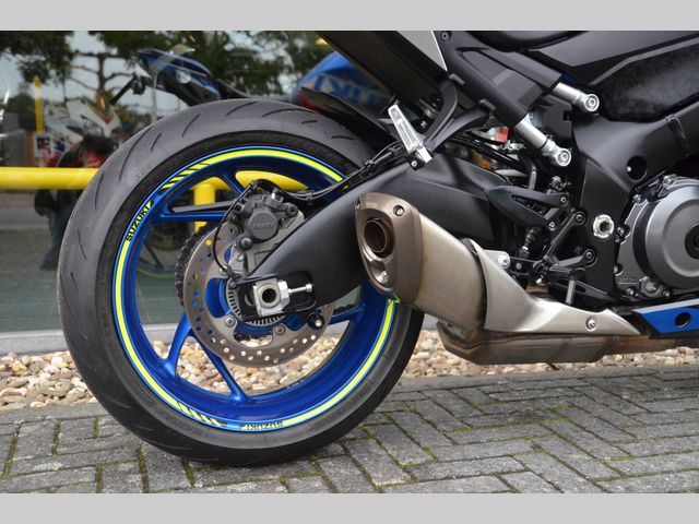 suzuki - gsx-s-1000-abs