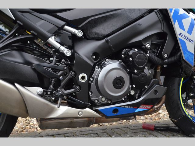 suzuki - gsx-s-1000-abs