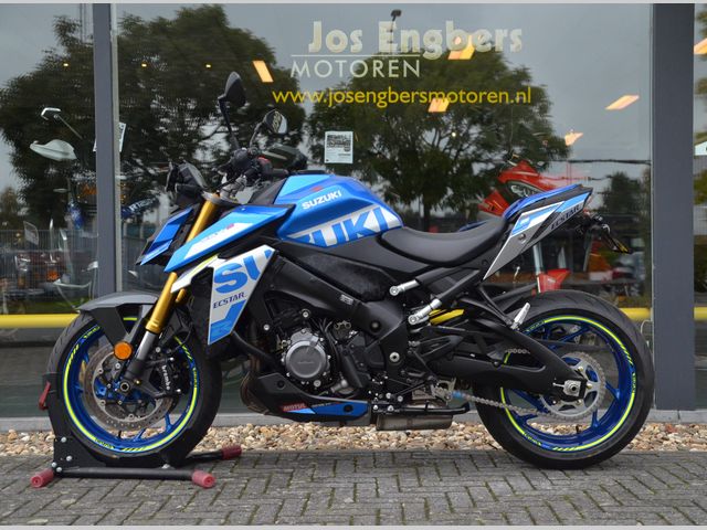 suzuki - gsx-s-1000-abs