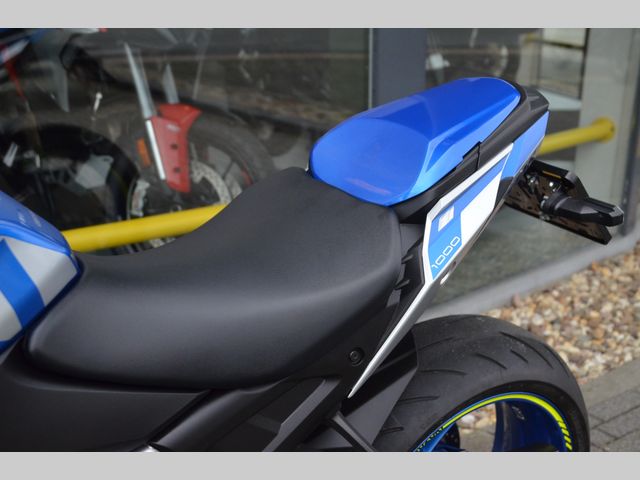 suzuki - gsx-s-1000-abs