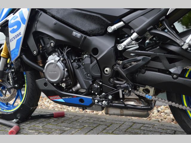 suzuki - gsx-s-1000-abs