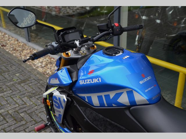 suzuki - gsx-s-1000-abs