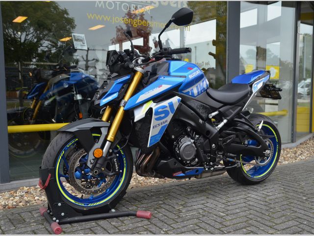 suzuki - gsx-s-1000-abs