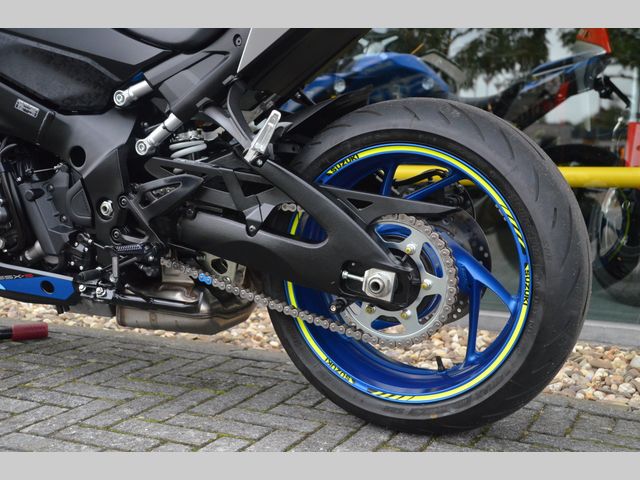 suzuki - gsx-s-1000-abs