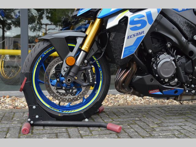 suzuki - gsx-s-1000-abs