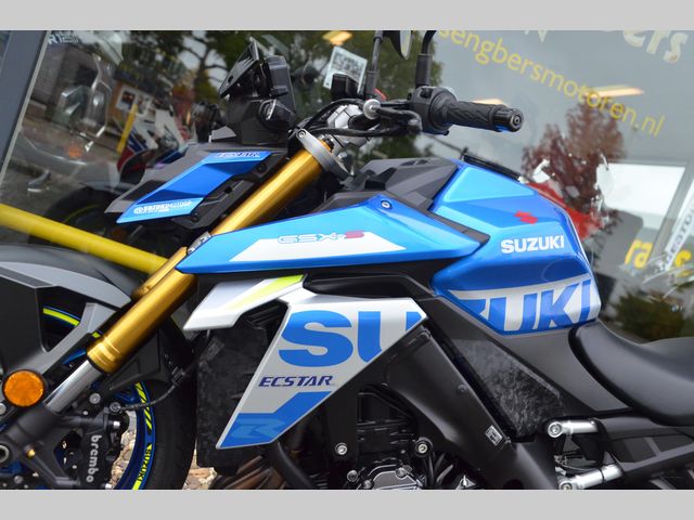 suzuki - gsx-s-1000-abs