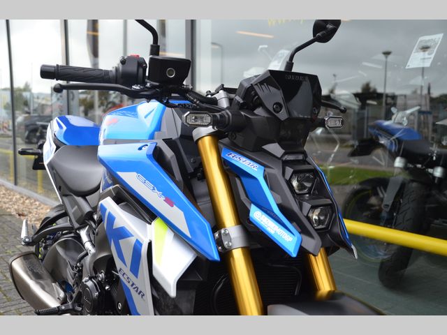 suzuki - gsx-s-1000-abs