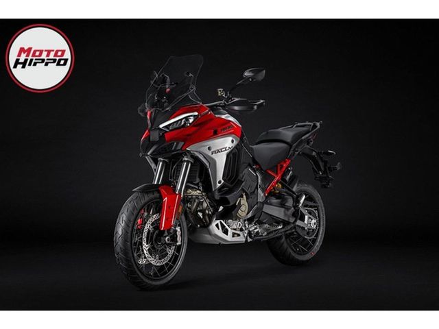 ducati - multistrada-v4