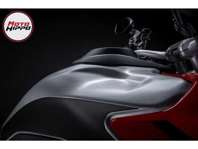 ducati - multistrada-v4