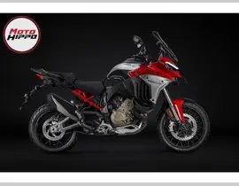 Ducati Multistrada V4 2026 nieuw