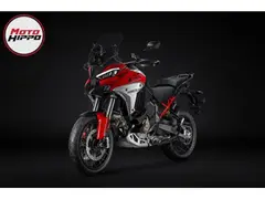 Ducati Multistrada V4 Rally Radar 2026 nieuw – foto 2 van 13