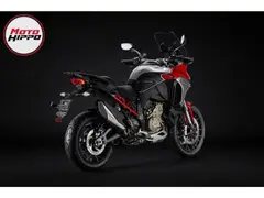 Ducati Multistrada V4 Rally Radar 2026 nieuw – foto 4 van 13