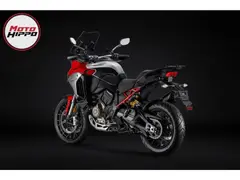 Ducati Multistrada V4 Rally Radar 2026 nieuw – foto 5 van 13