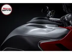 Ducati Multistrada V4 Rally Radar 2026 nieuw – foto 7 van 13