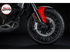Ducati Multistrada V4 Rally Radar 2026 nieuw – foto 9 van 13