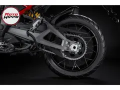 Ducati Multistrada V4 Rally Radar 2026 nieuw – foto 10 van 13