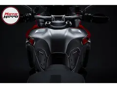 Ducati Multistrada V4 Rally Radar 2026 nieuw – foto 12 van 13