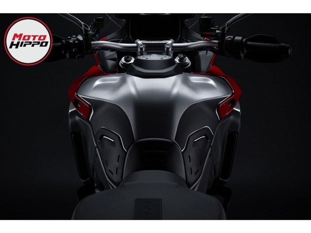 ducati - multistrada-v4