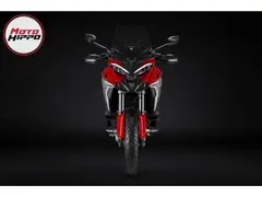 Ducati Multistrada V4 Rally Radar 2026 nieuw – foto 13 van 13
