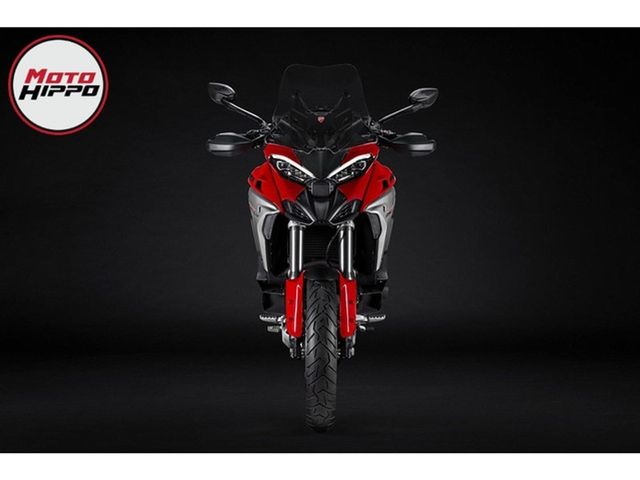 ducati - multistrada-v4