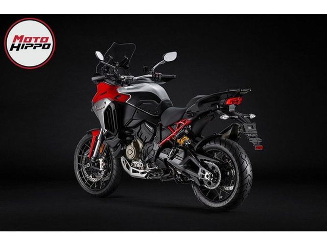 ducati - multistrada-v4