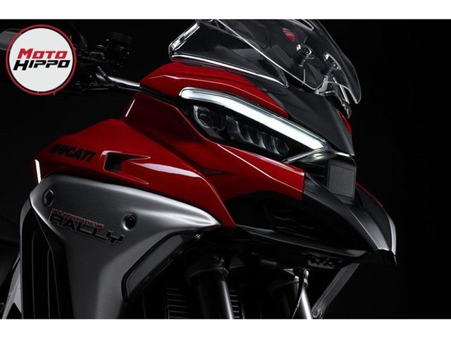 ducati - multistrada-v4