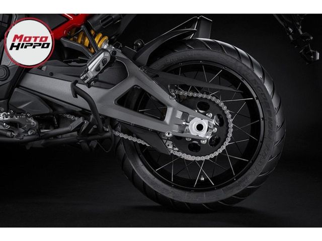 ducati - multistrada-v4