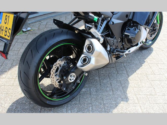 kawasaki - z-1000-sx-abs