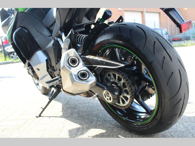 kawasaki - z-1000-sx-abs