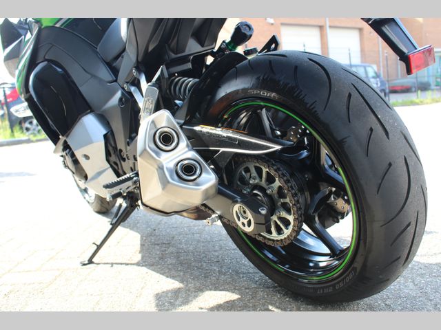 kawasaki - z-1000-sx-abs