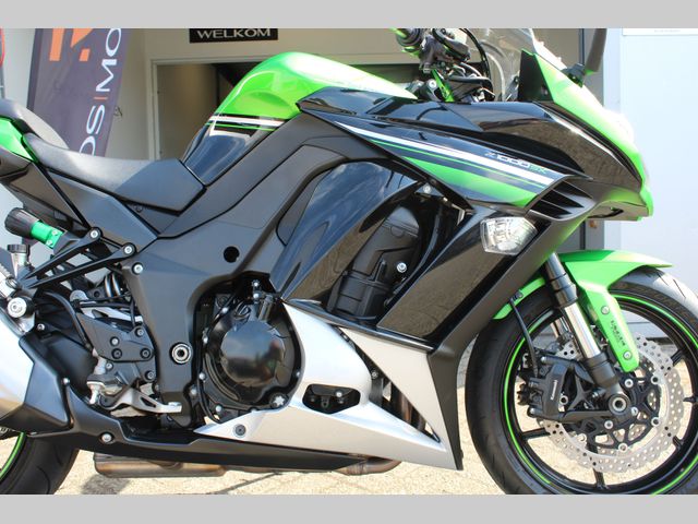 kawasaki - z-1000-sx-abs