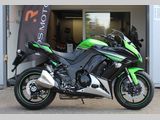 KAWASAKI Z 1000 SX ABS