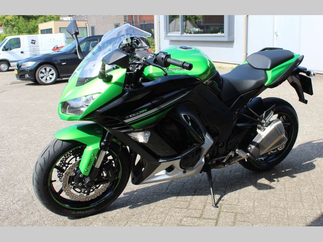 kawasaki - z-1000-sx-abs