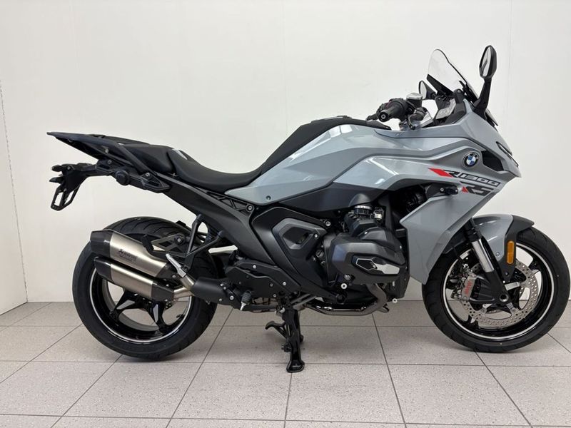 BMW R 1300 RS 2026 nieuw