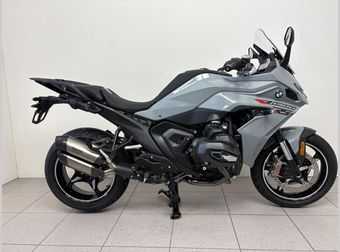 BMW R 1300 RS 2026 nieuw