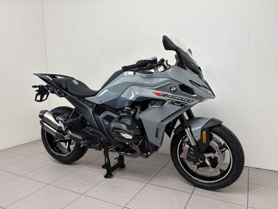 BMW R 1300 RS – foto 2