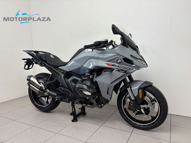 bmw - r-1300-rs