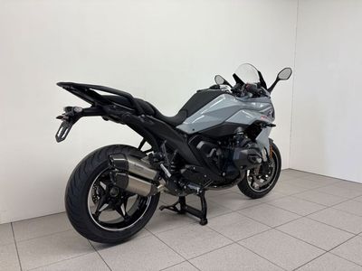 BMW R 1300 RS – foto 3