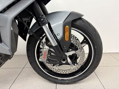 BMW R 1300 RS – foto 4