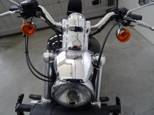 harley-davidson - sportster-custom-xl-1200-c