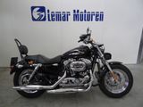 HARLEY-DAVIDSON SPORTSTER CUSTOM XL 1200 C