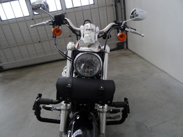 harley-davidson - sportster-custom-xl-1200-c