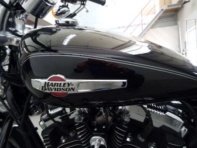 harley-davidson - sportster-custom-xl-1200-c