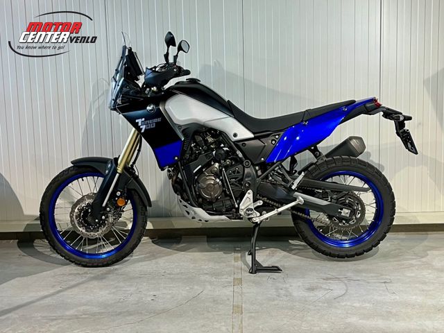 yamaha - tenere-700