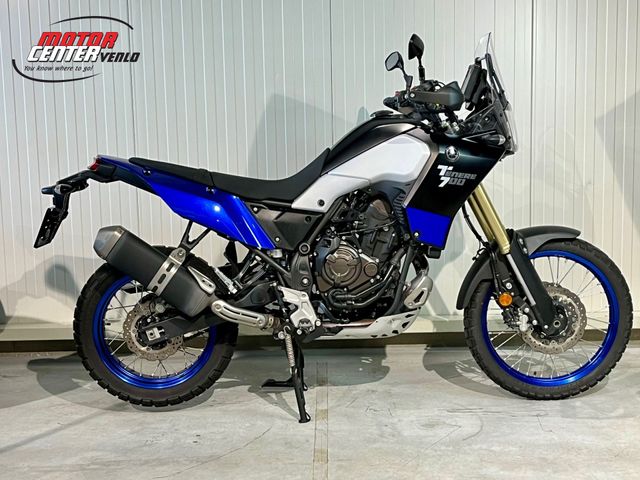 yamaha - tenere-700