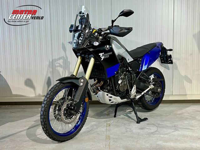 yamaha - tenere-700