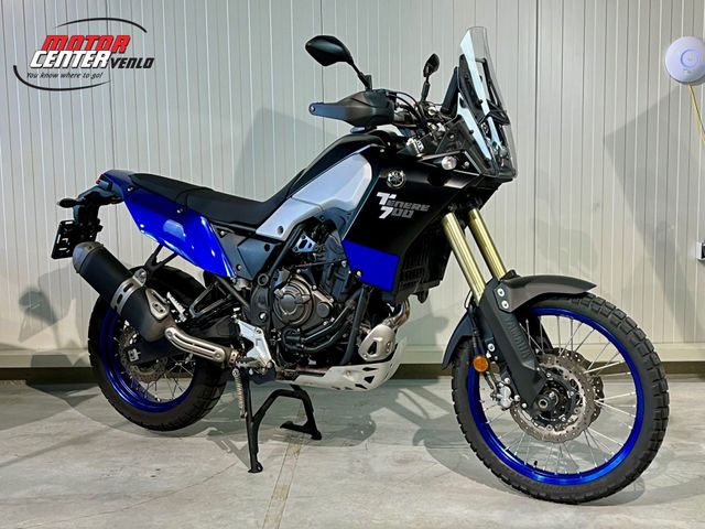 yamaha - tenere-700