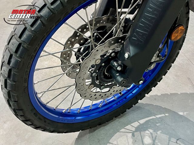 yamaha - tenere-700